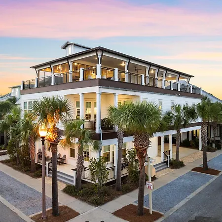 Grand Pearl By Travel Life Vacations Villa